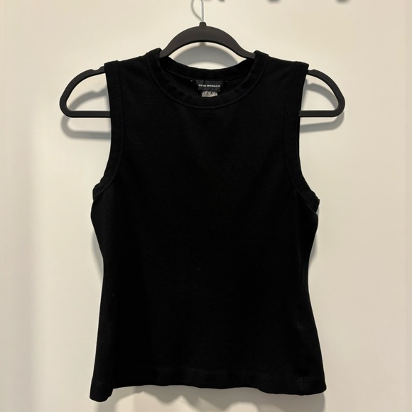 Club Monaco sleeveless top - Picture 1 of 3